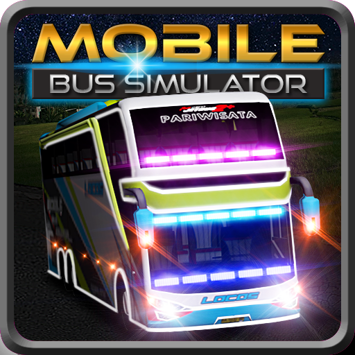 Mobile Bus Simulator Mod APK 1.0.5 (Uang tak terbatas) Download
