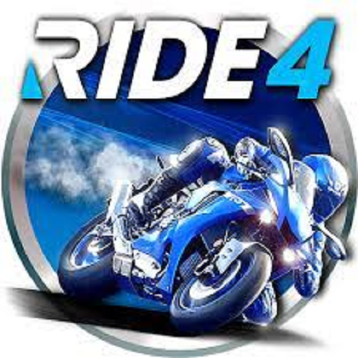Ride 4 Mod APK v1.2 (Unlimited money) Download Terbaru 2022