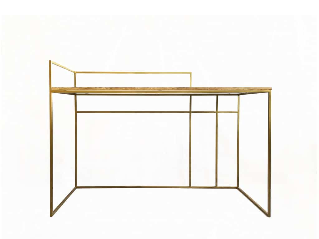 Escritorio Ray Mobiliario Modd