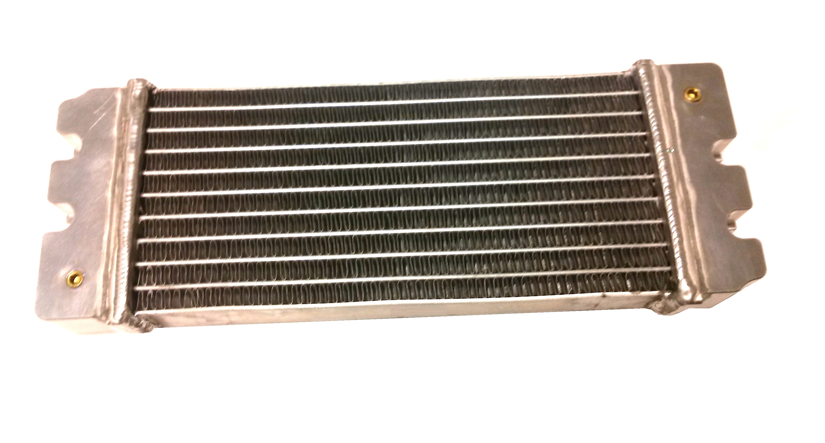 Intercooler Kit ModdBox