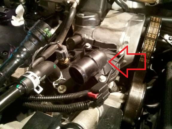 COMPLETE How To Install M90 on 4.OL V6 SOHC Mustang 0510 Ford