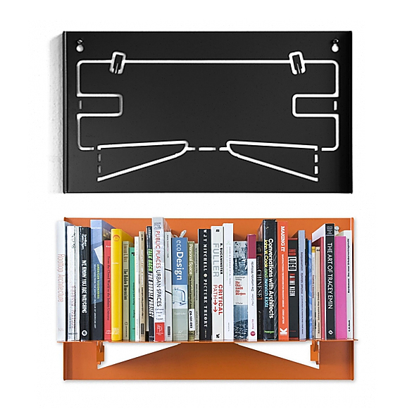 Piegato One Wall Shelf moddea