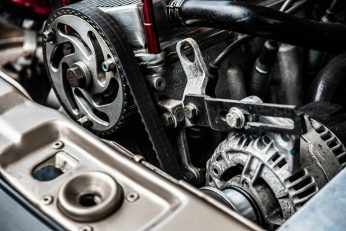 How to Replace a Timing Belt (and When) - Modded