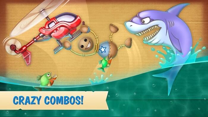 Kick the Buddy MOD APK 1.0.6 (Unlimited Money) Download