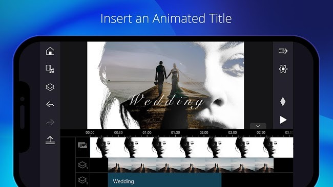 PowerDirector Pro APK 9.5.0 (Cao Cấp, PRO, VIP) cho Android