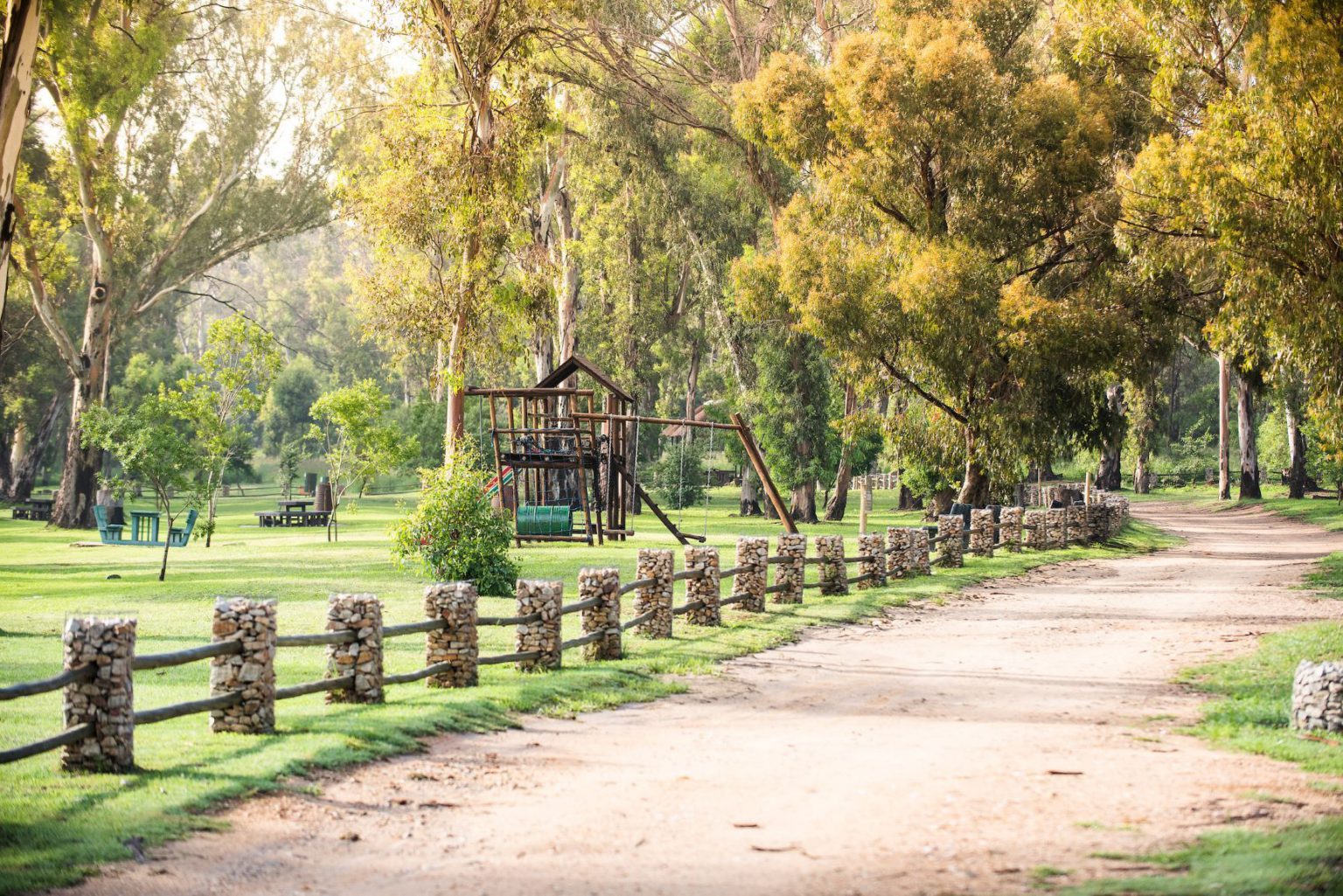 Gallery modderfonteinreserve