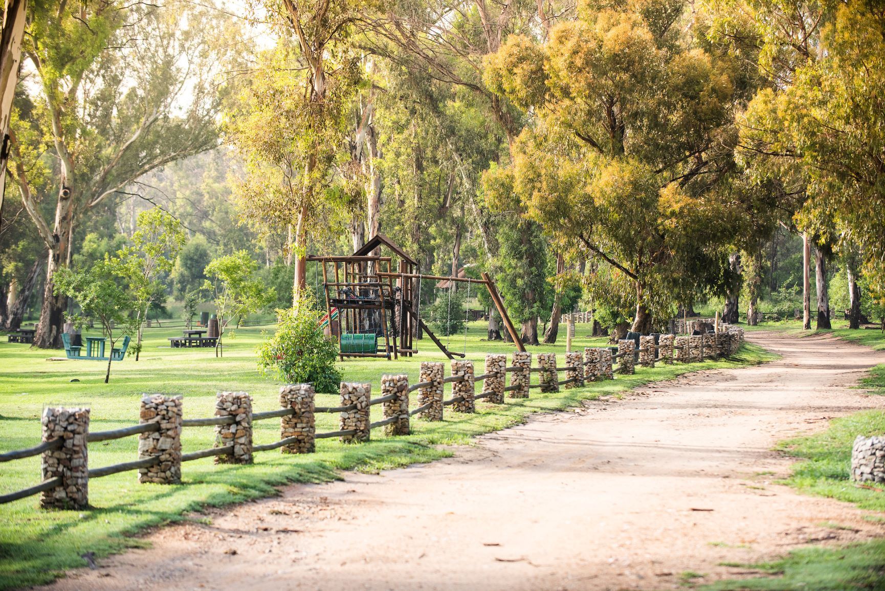 Gallery modderfonteinreserve