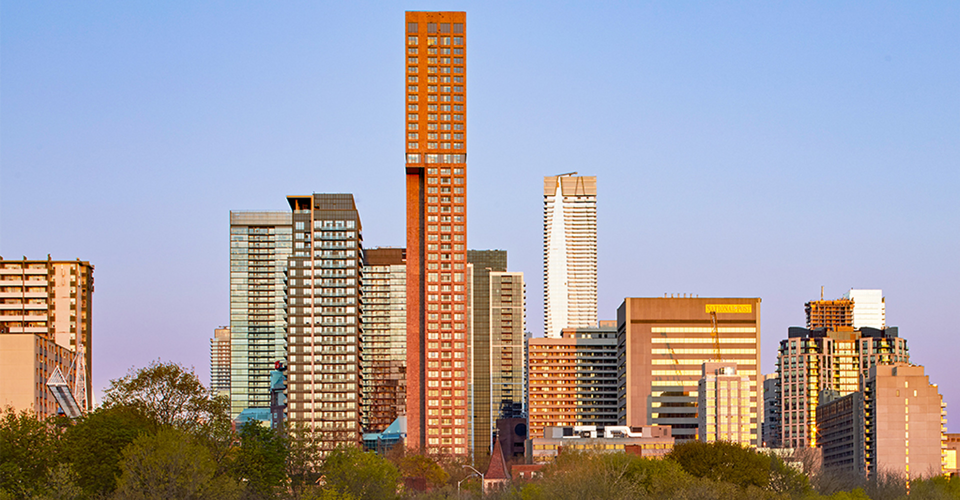 The Selby MOD Developments