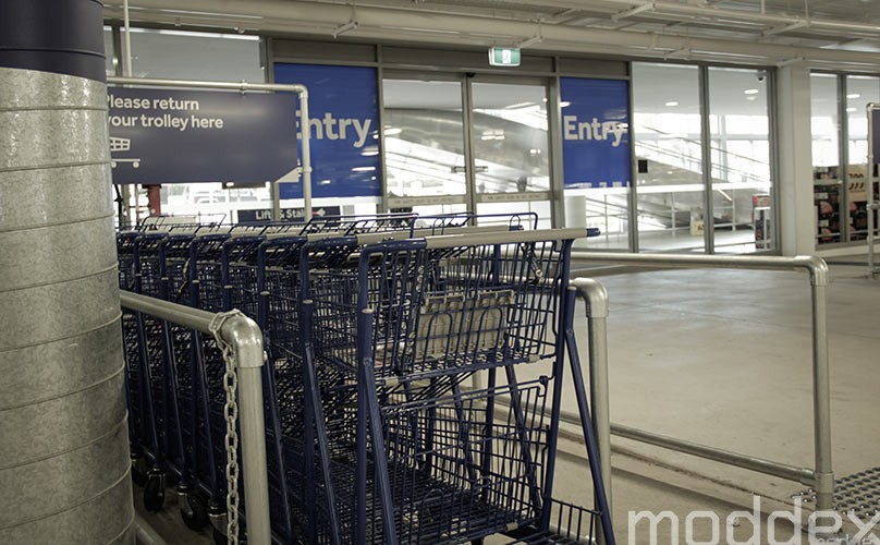 Masters Home Improvement Moddex