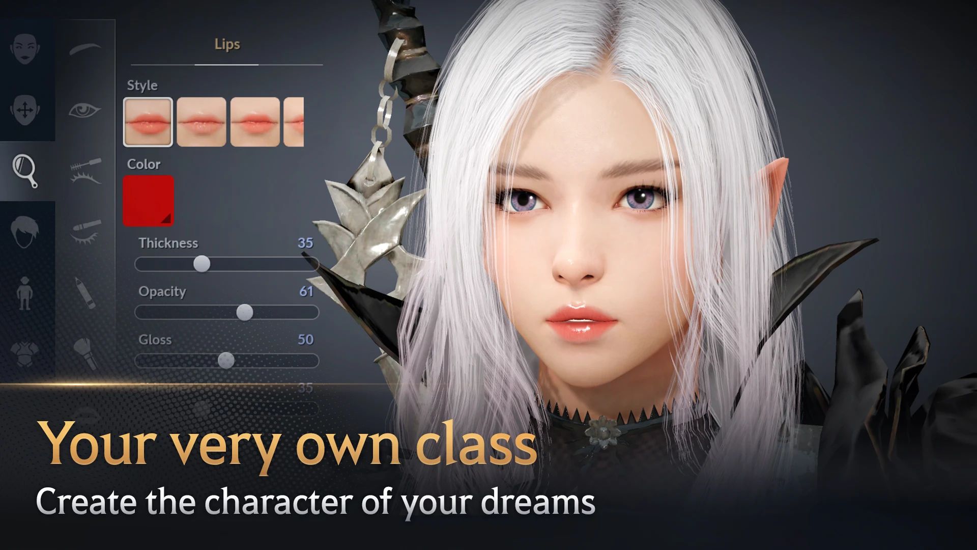 دانلود بازی Black Desert Mobile + Mod صحرای سیاه هک شده برای اندروید