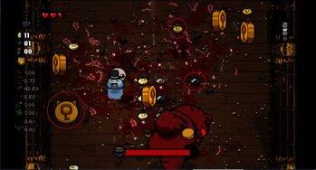 cat mod Modding of Isaac