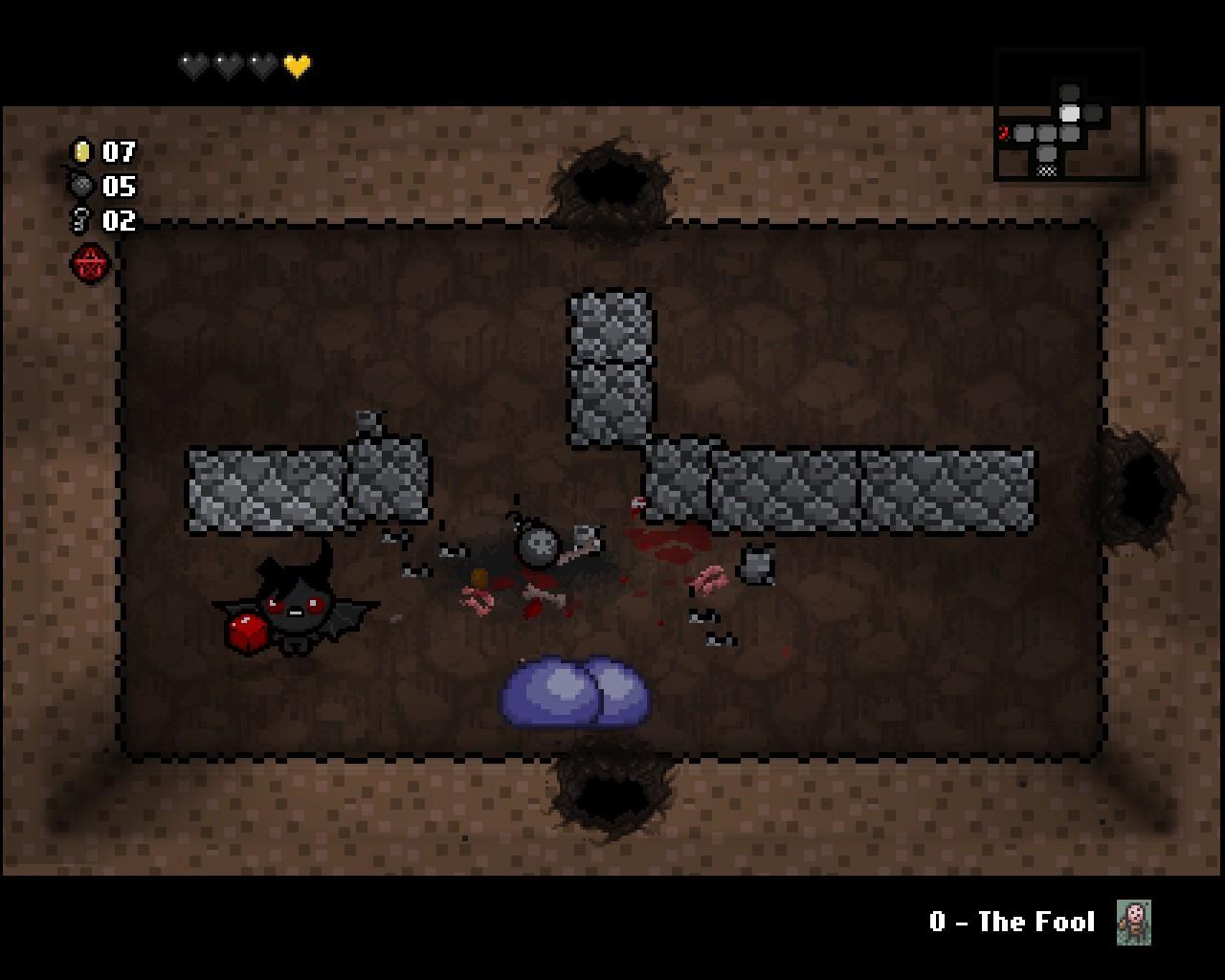 Isaac plays Terraria Modding of Isaac