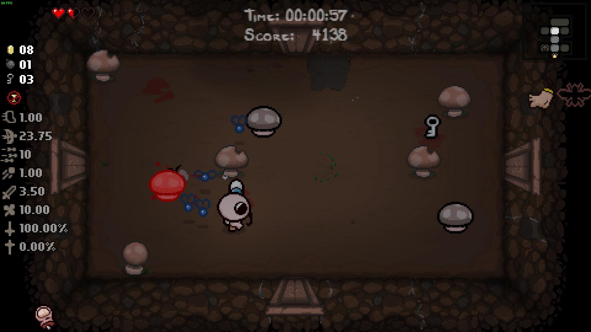 Binding of isaac afterbirth mods fps drops tideeuro