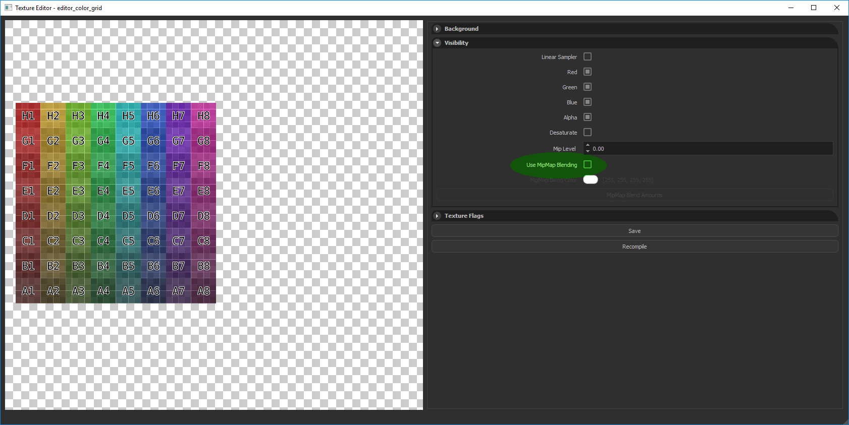 Taleworlds Documentation