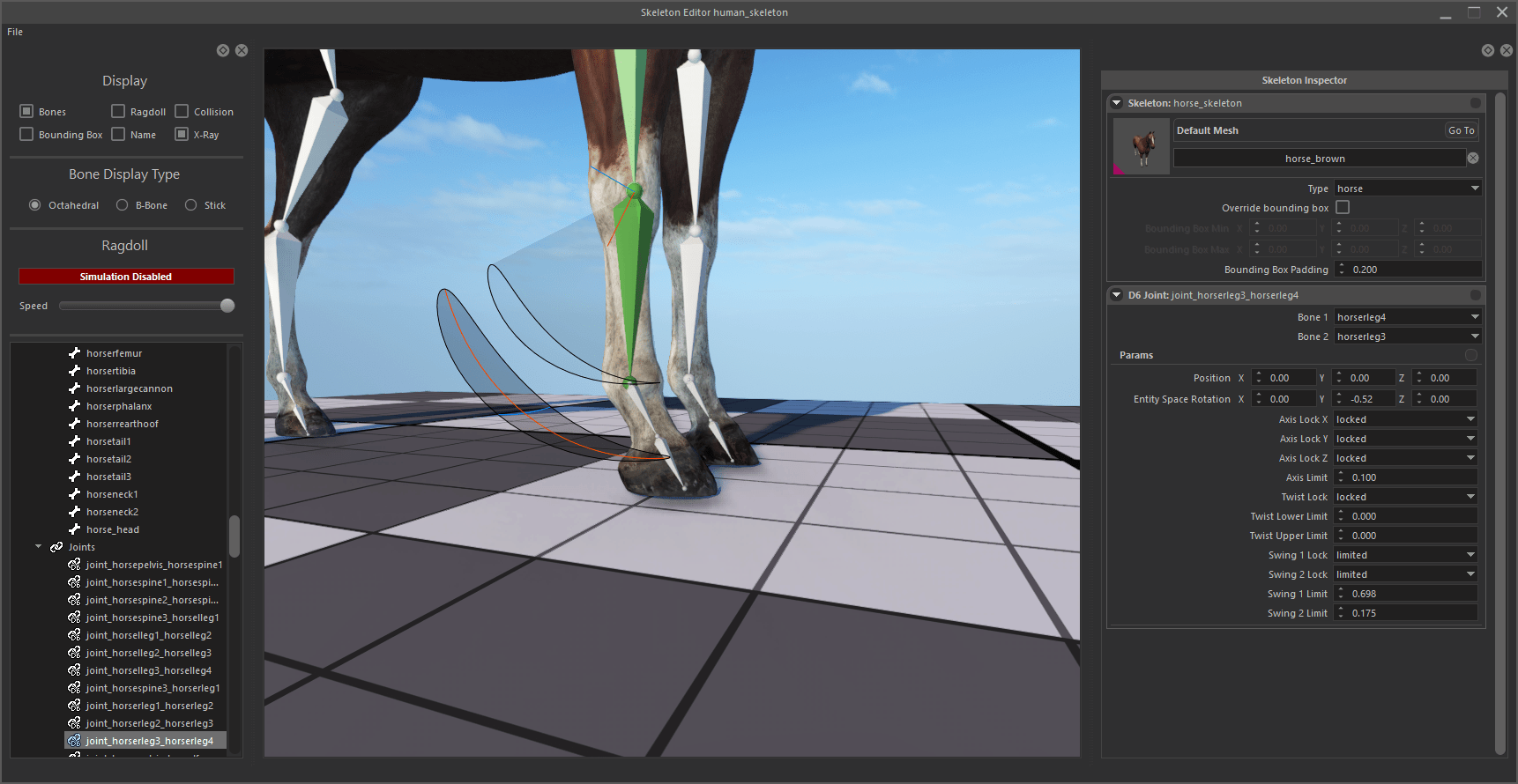Taleworlds Documentation