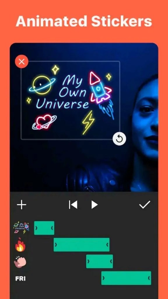 (Updated) InShot Pro Apk [Premium + Mod + All Pack