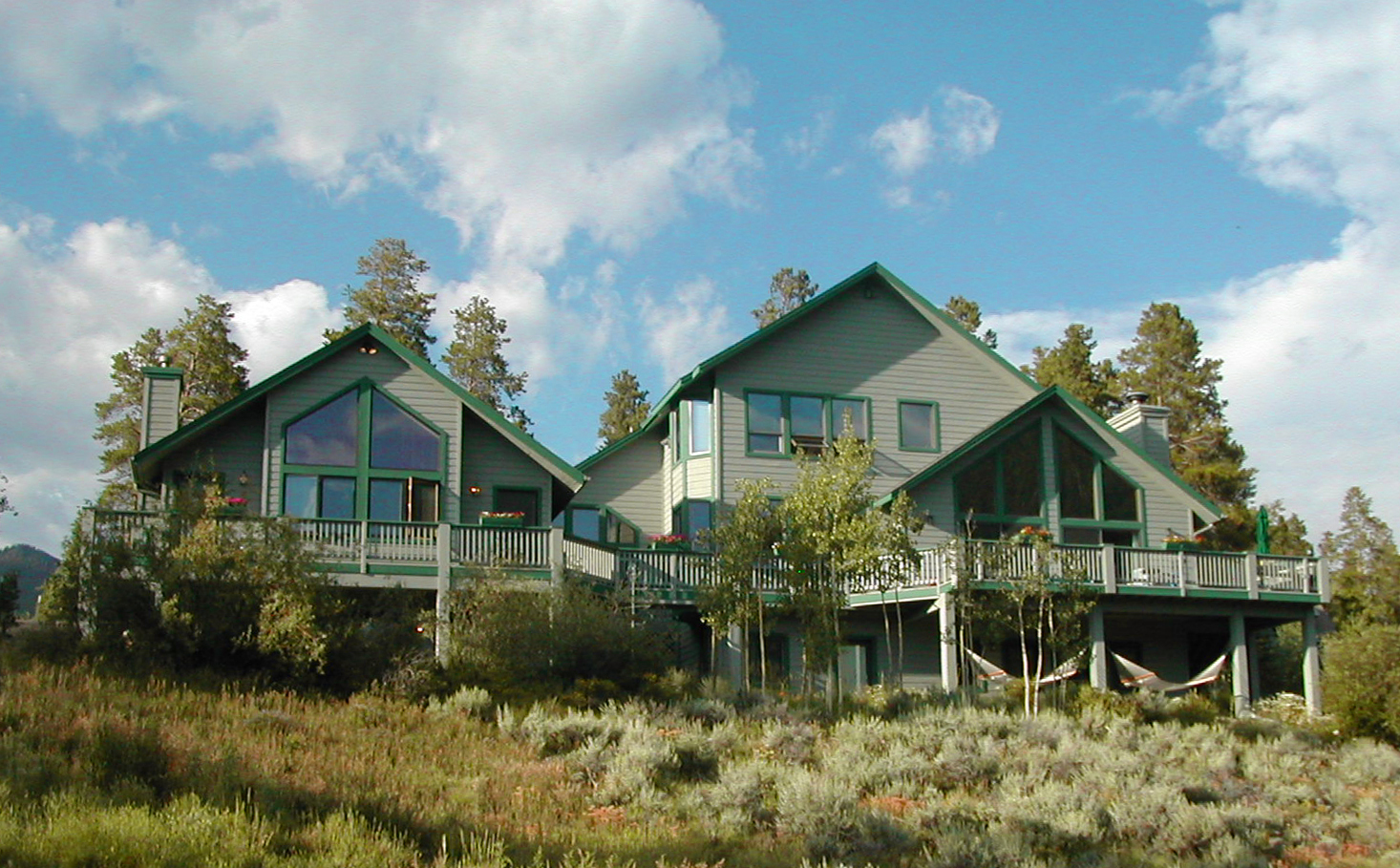 Fox Run Residence M.O.D.E.