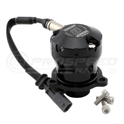 Turbosmart Kompact EM BOV Blow Off Valve Plumb Back VR2 | MODE Auto
