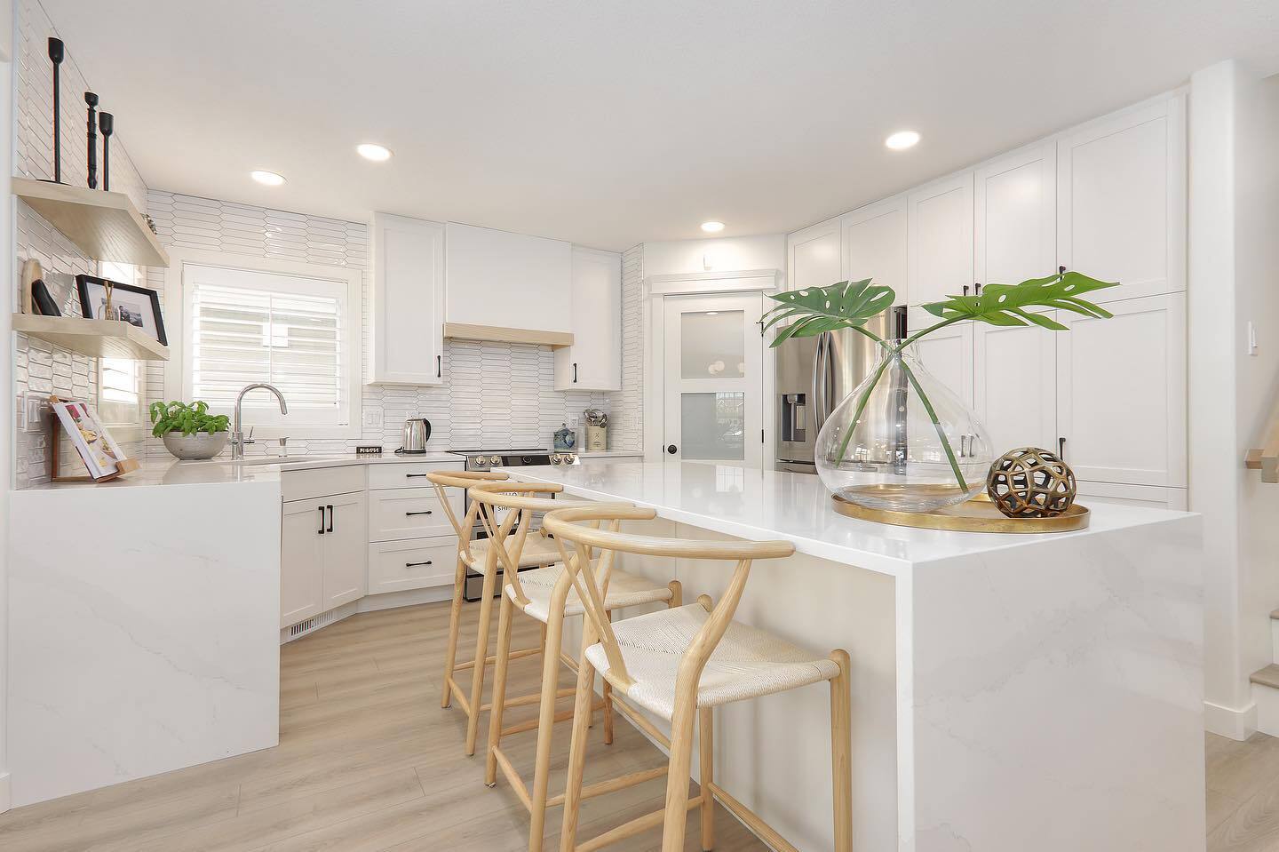 Kitchen Renovation Edmonton Kitchen Remodel Edmonton The Kitchen