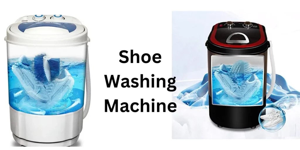 Ultimate Guide to Shoe Washing Machines Tips and Tricks