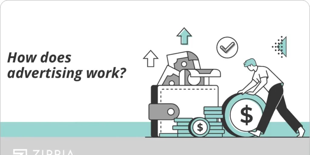 How Does Advertising Work A Comprehensive Guide