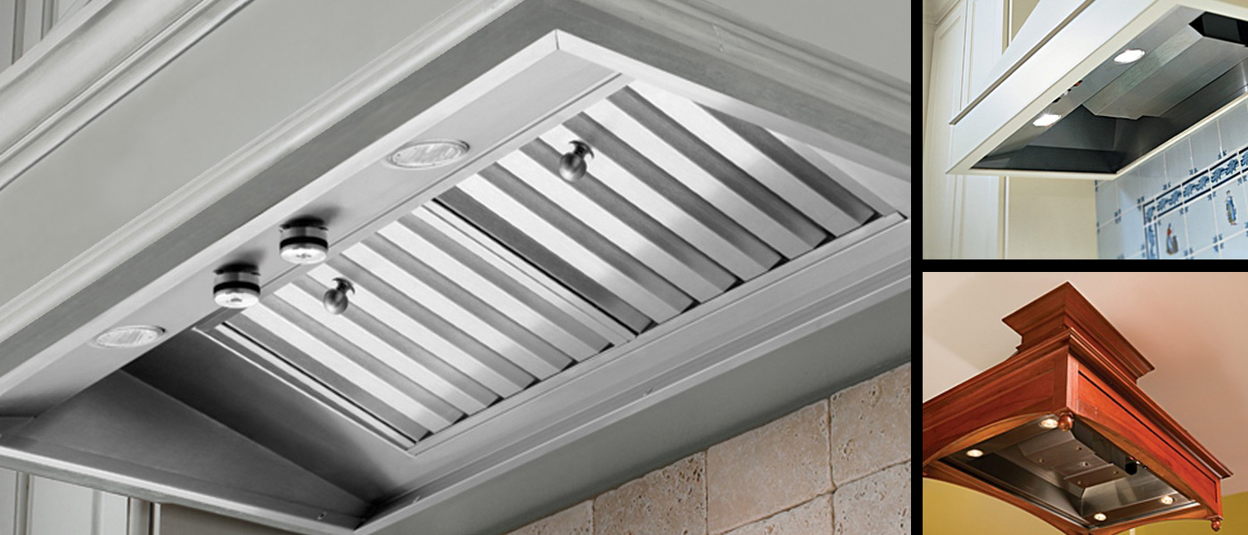 Liner Inserts Mode Distributing