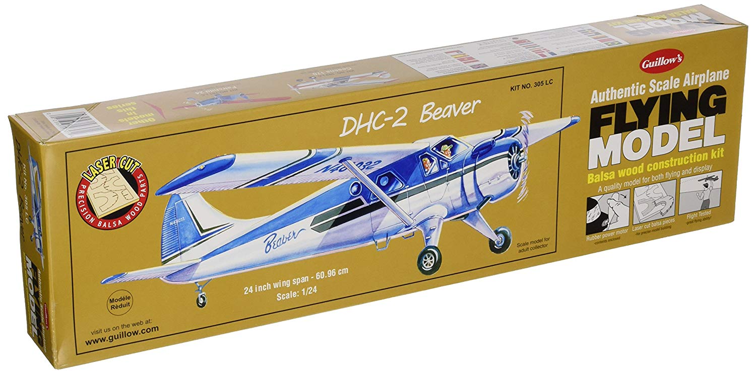 How to Make s Balsa Wood Rubber Band Airplane 𝙈 ️