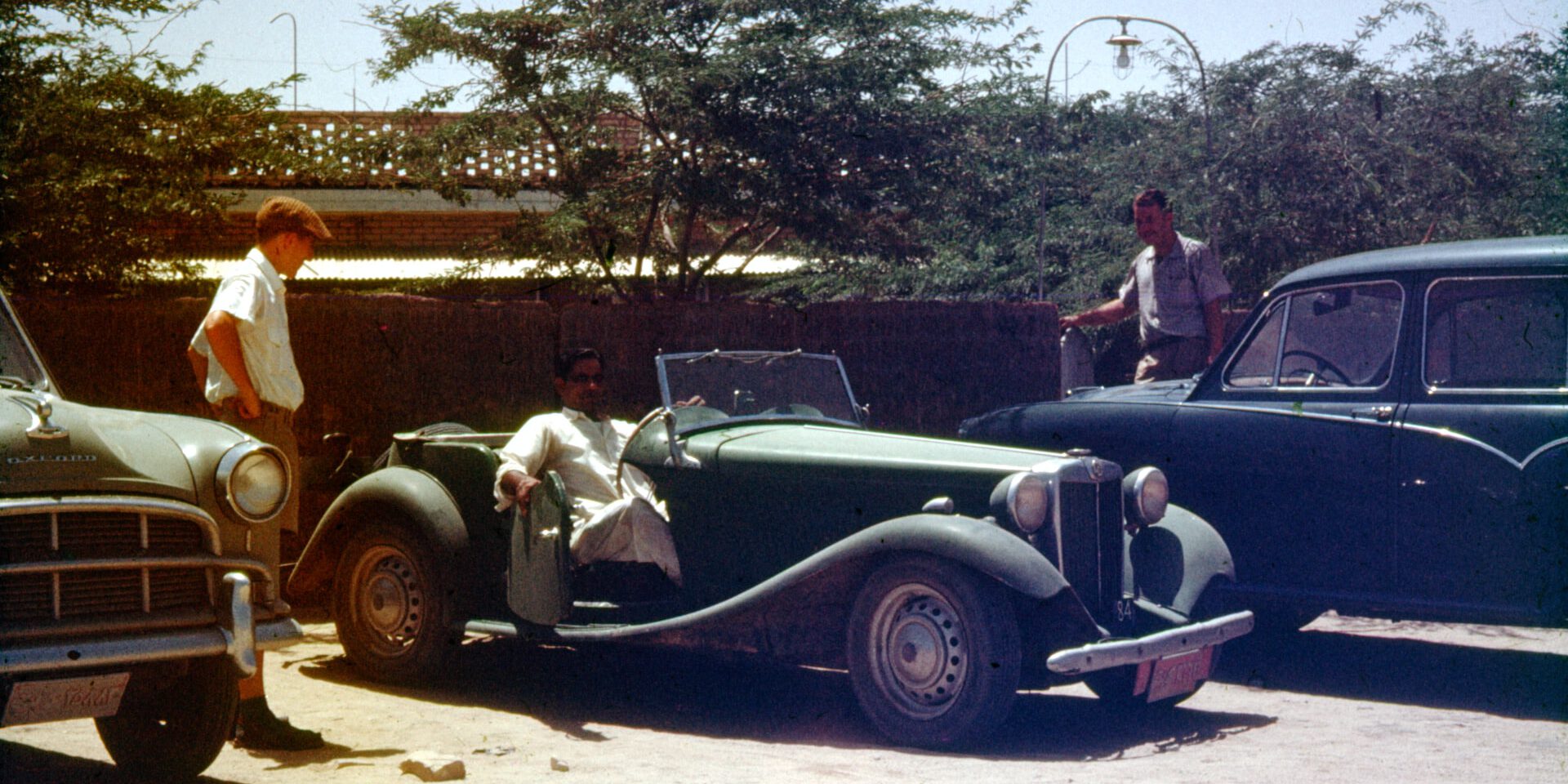 Ford Model Types The History of the Model T