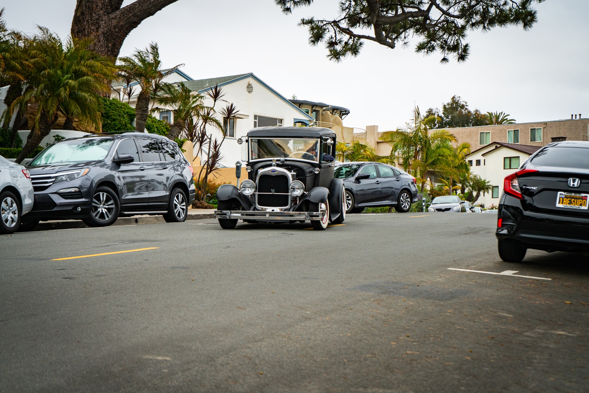 Model t Build | The History of the Model T