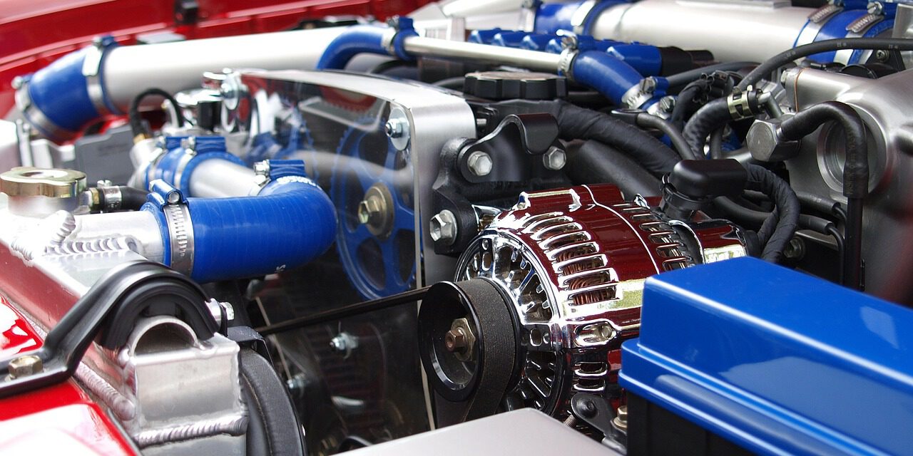 Model t Engine Rebuild | The History of the Model T
