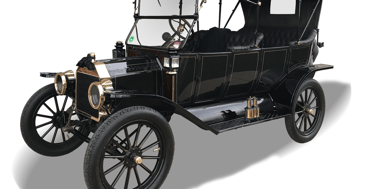 Who Invented the Model t? The History of the Model T