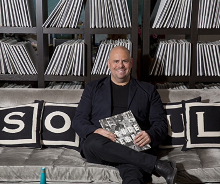 JASON KANNER OF SOUL TALKS THE FUTURE OF MALE MODELLING MODEL WORLD