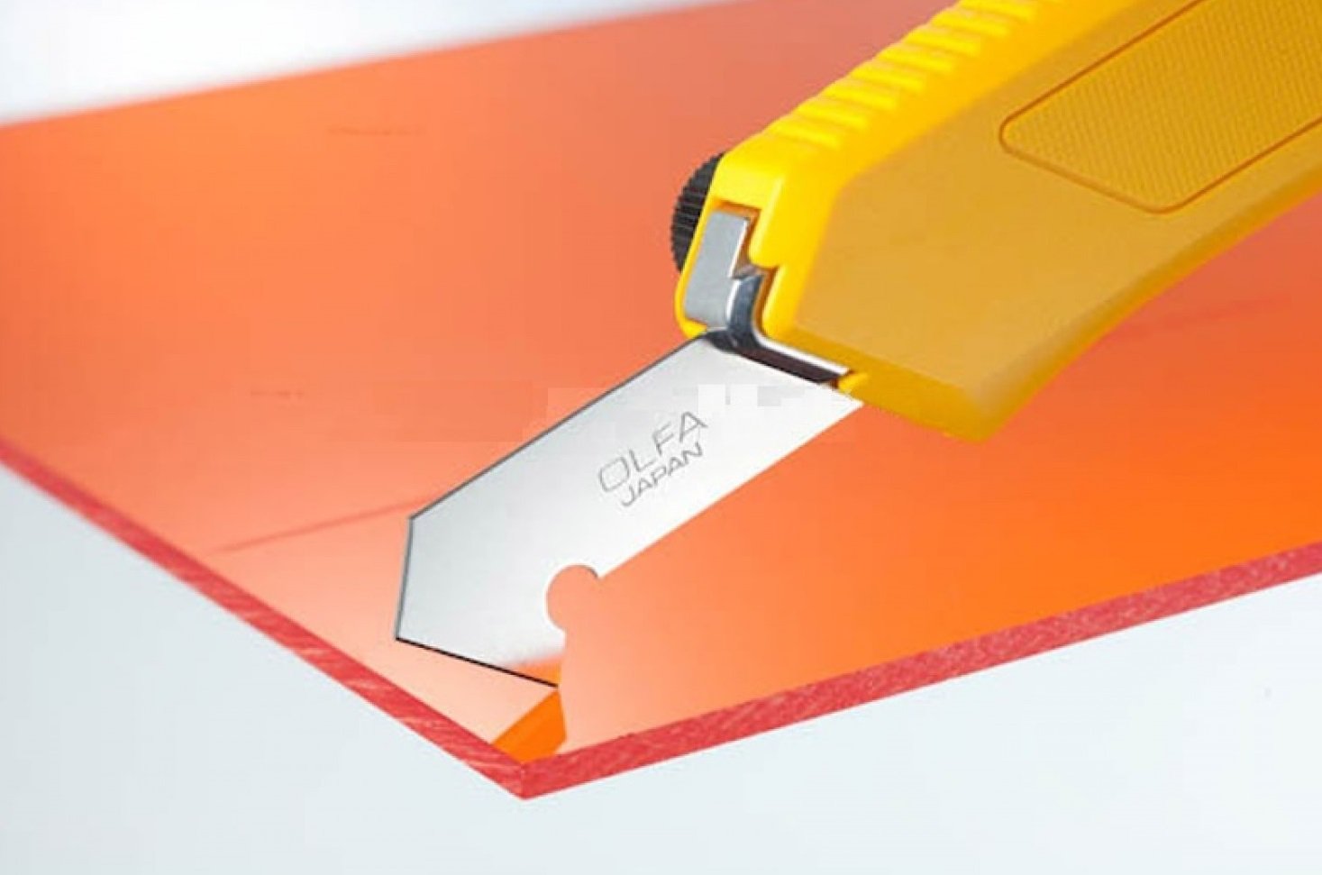 아크릴 커터 (Acrylic Cutter) ModelAid