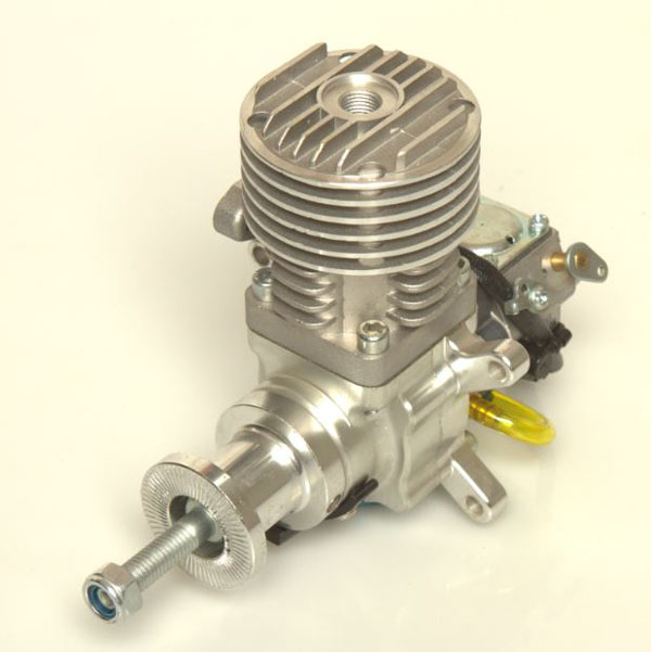 Model Aircraft » Blog Archive Small-Block RC Gas Engine Guide — A New
