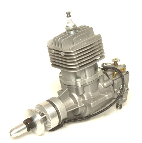 Model Aircraft » Blog Archive Small-Block RC Gas Engine Guide — A New