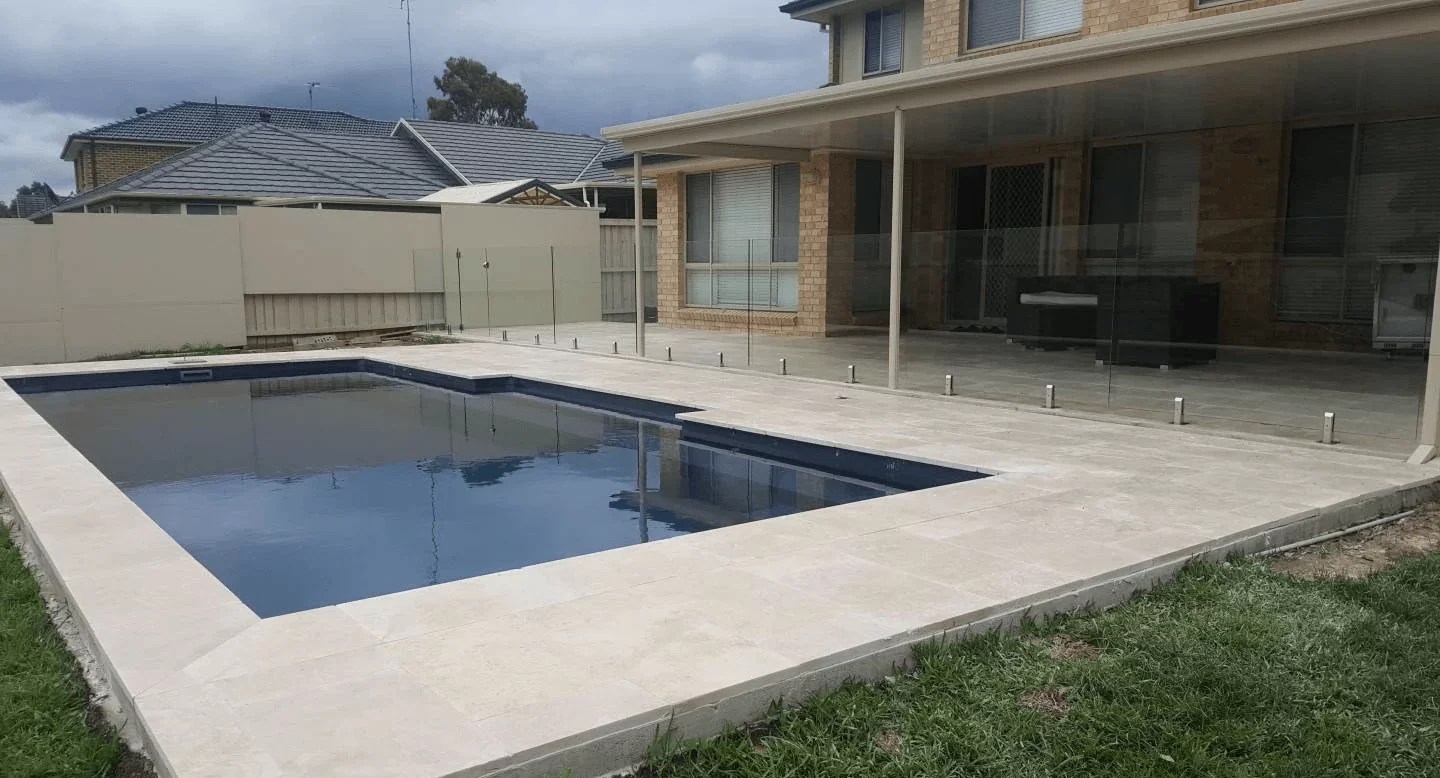 Dural Landscaper Projects Mode Landscapes