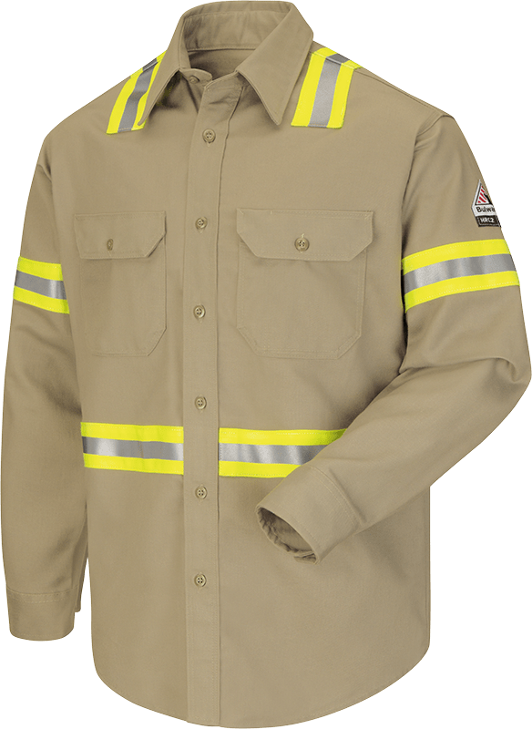How Much Does A Uniform Program Cost In The Oil & Gas Industry?