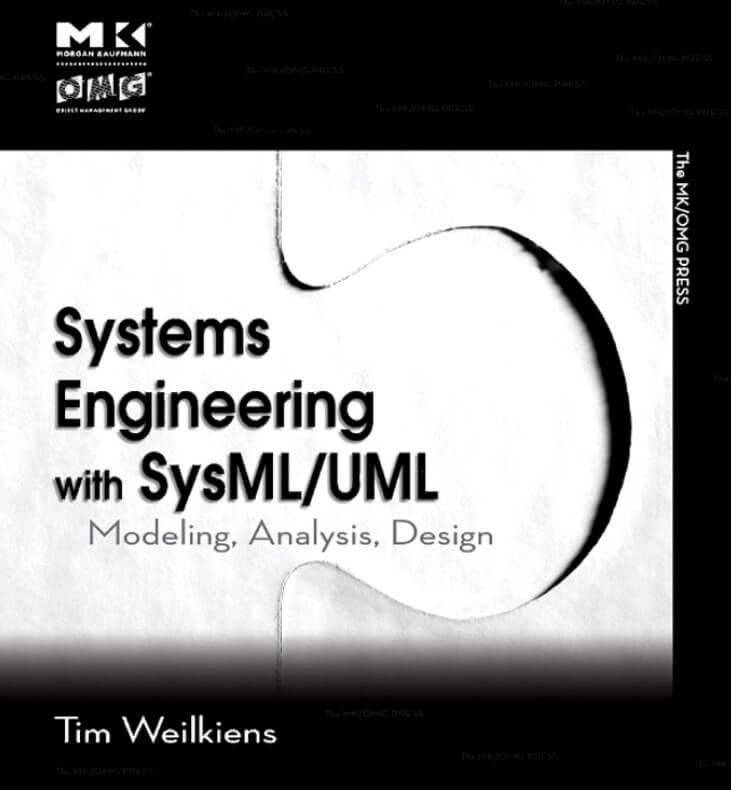 Systems Engineering with SysML/UMLModeling, Analysis, Design 模型巴巴