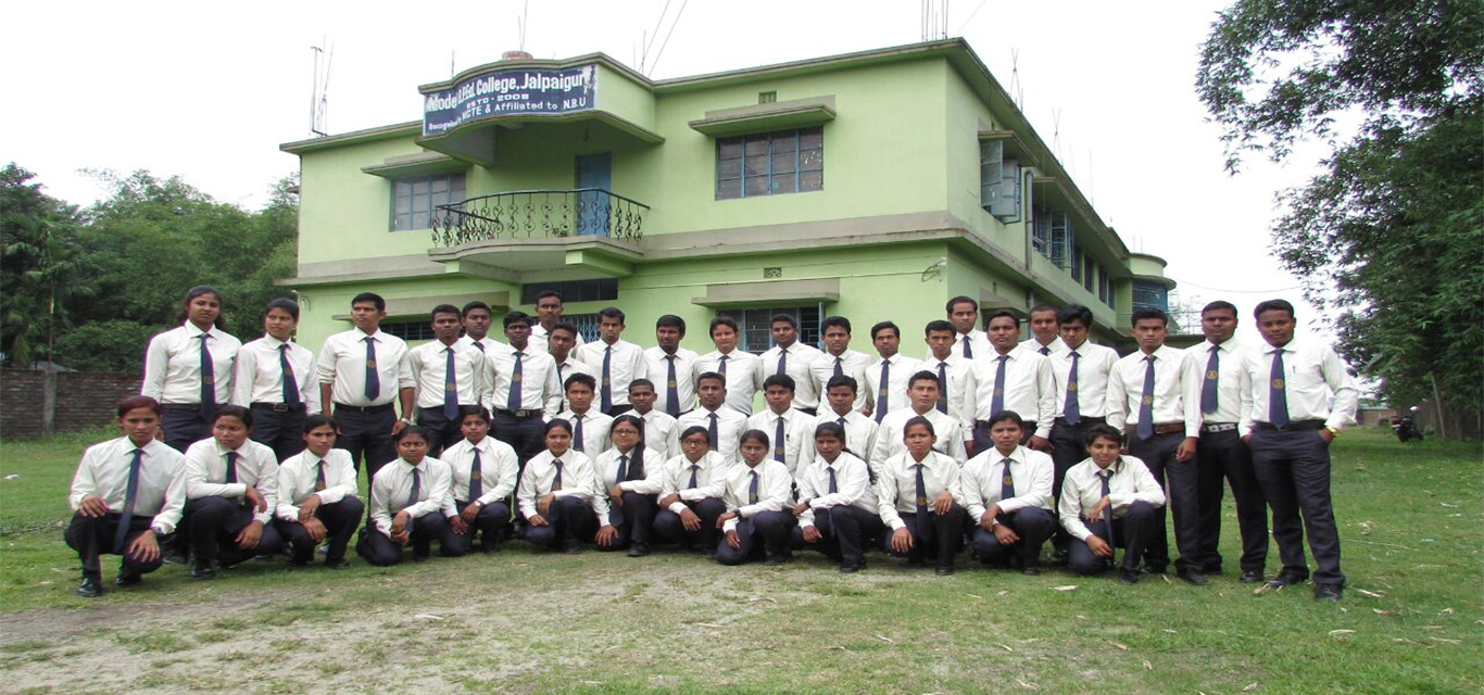 Model B.P.Ed College