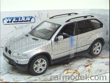 BMW X5 (1999)