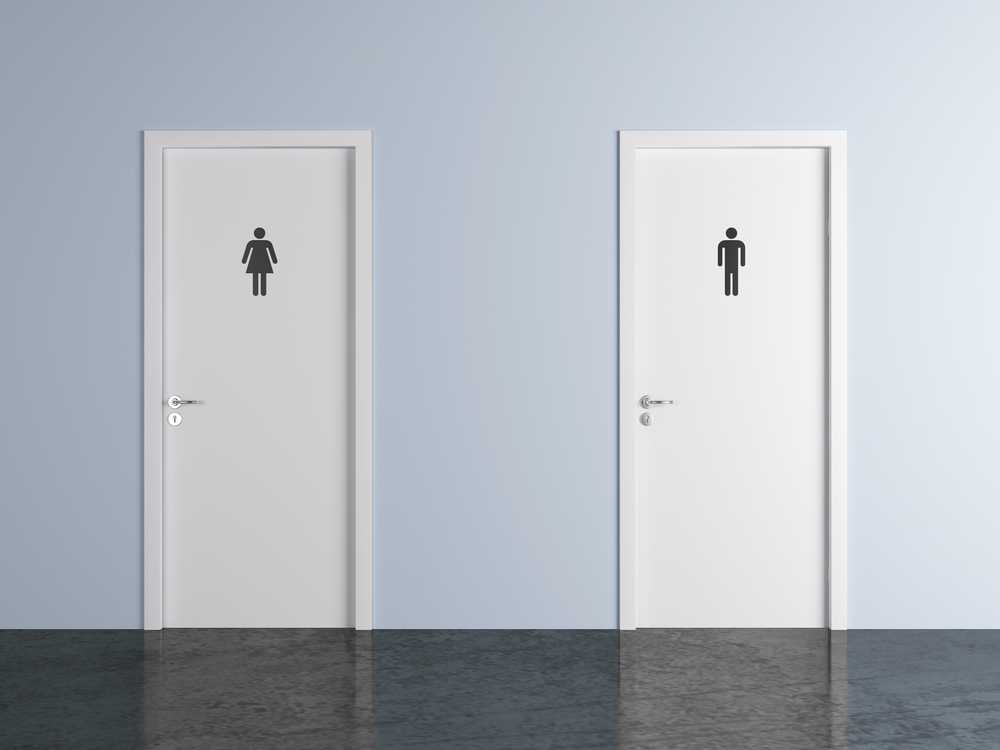 How to Improve Your Restrooms at Work