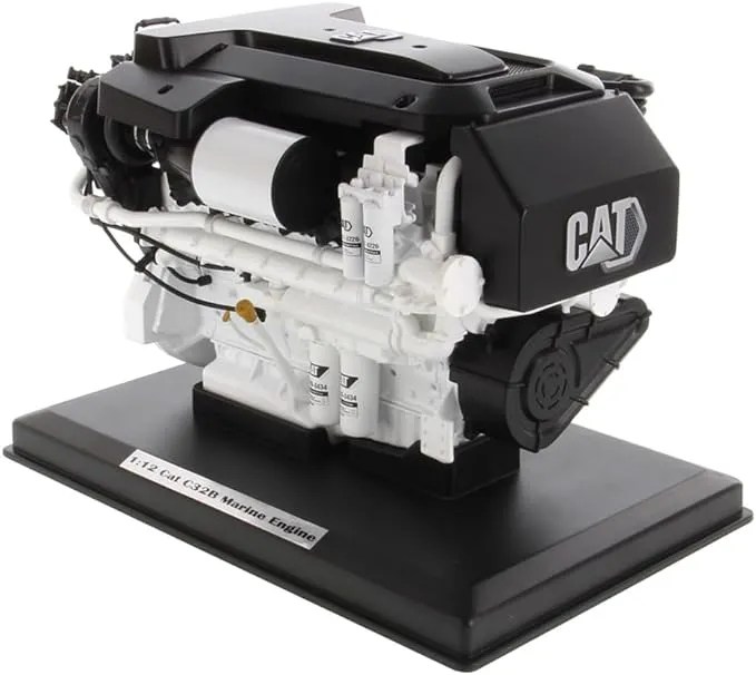 Best Die-cast Engine Models 2025 Review - Model Engine Fans