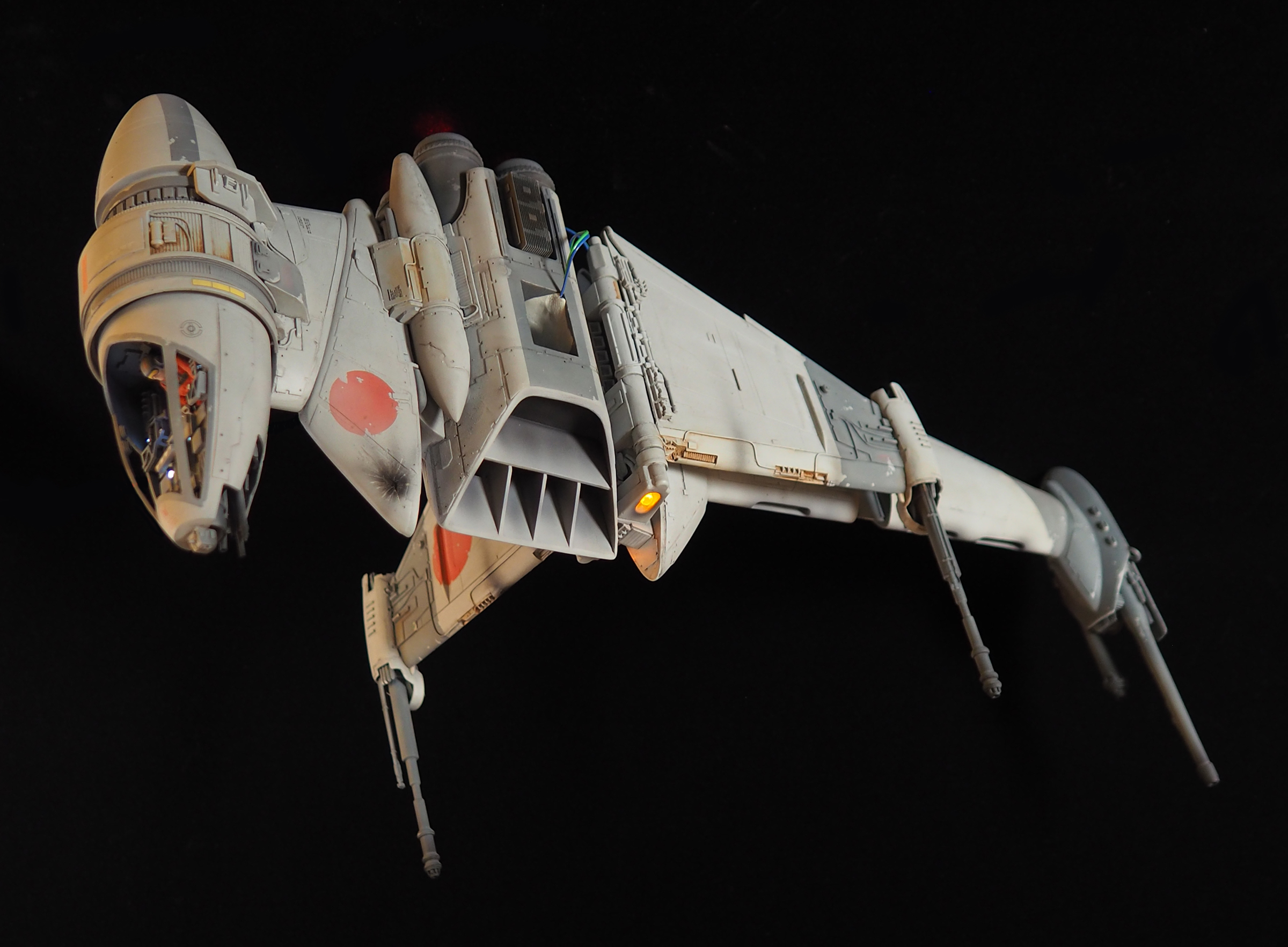 Modeler's Miniatures & Magic