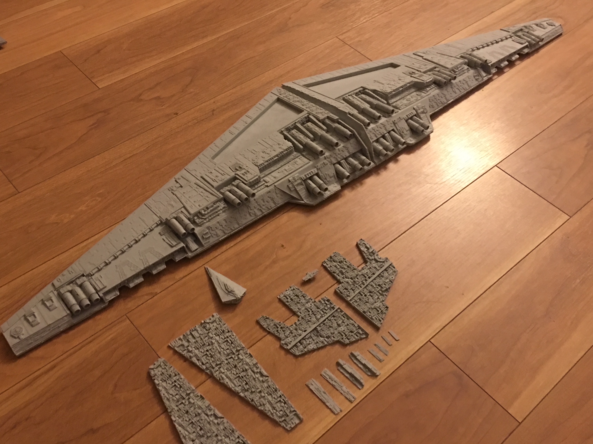 Modeler's Miniatures & Magic