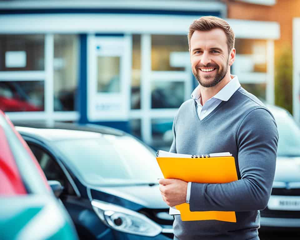 PartTime Motor Trade Insurance Policies All You Need to Know