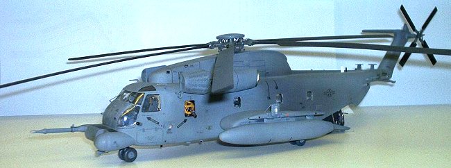 Revell 1/48 CH-53