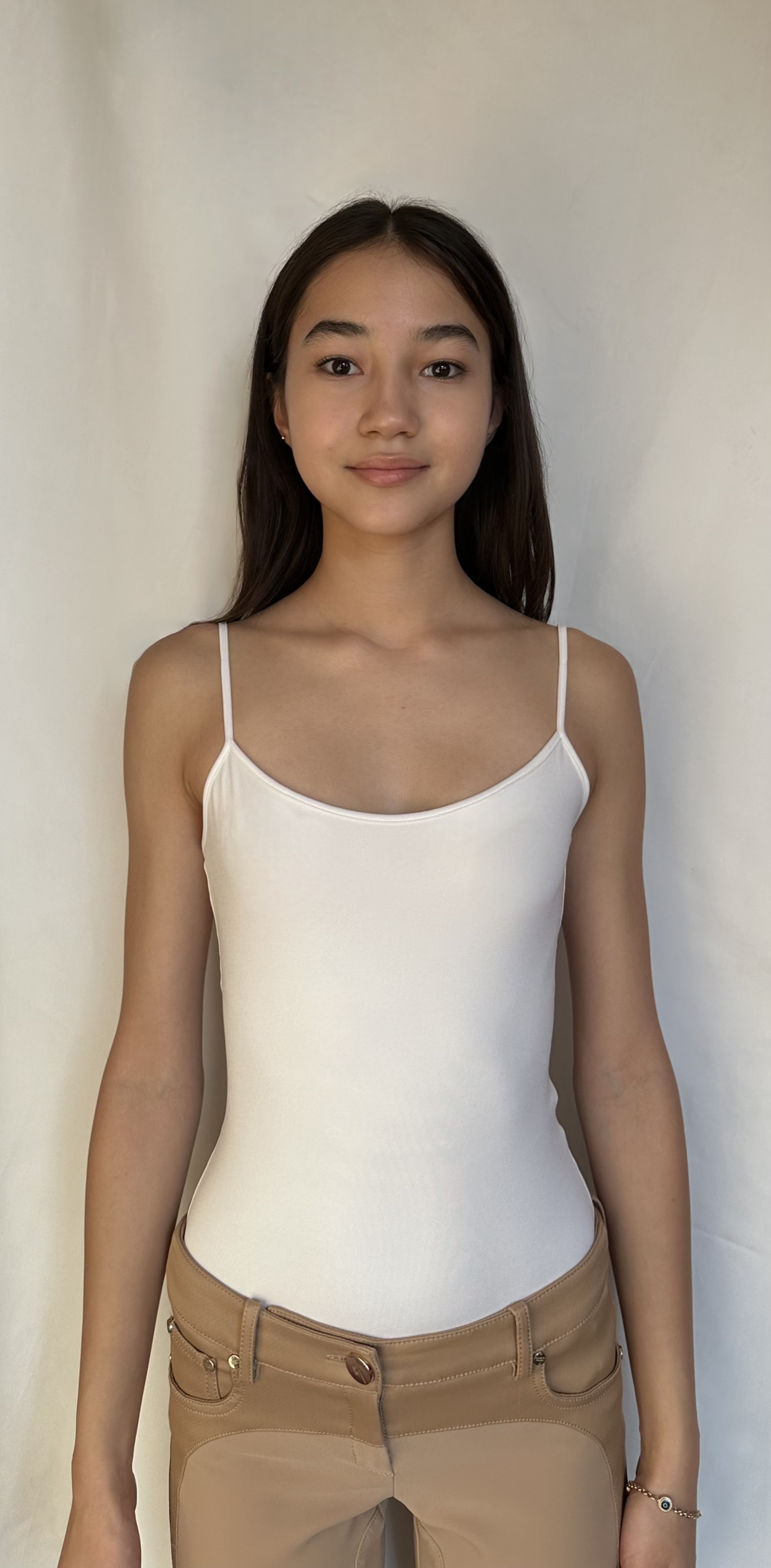 Model Casting Indonesia