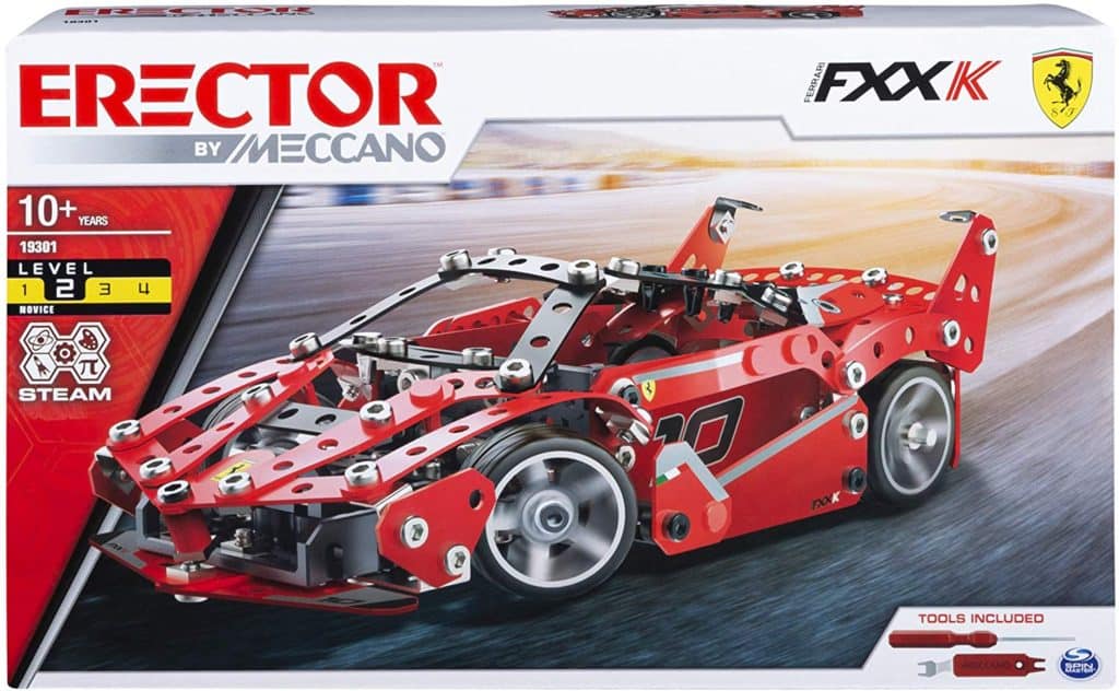 What Are The Fifteen Best Model Kits For Beginners? – Model Kit Pro