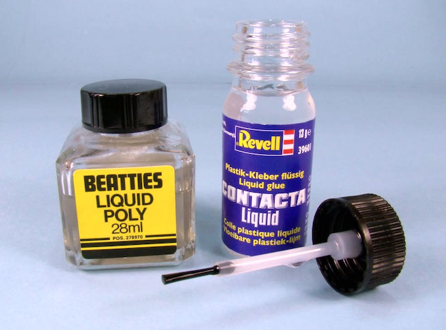 How To Build A Model Kit: a Step by Step Guide – Model Kit Pro