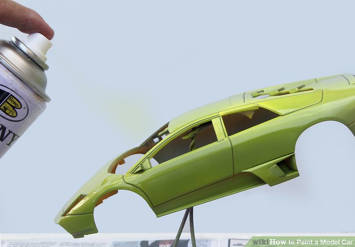 How To Build A Model Kit a Step by Step Guide Model Kit Pro